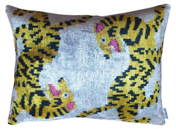 Leopards Cushion