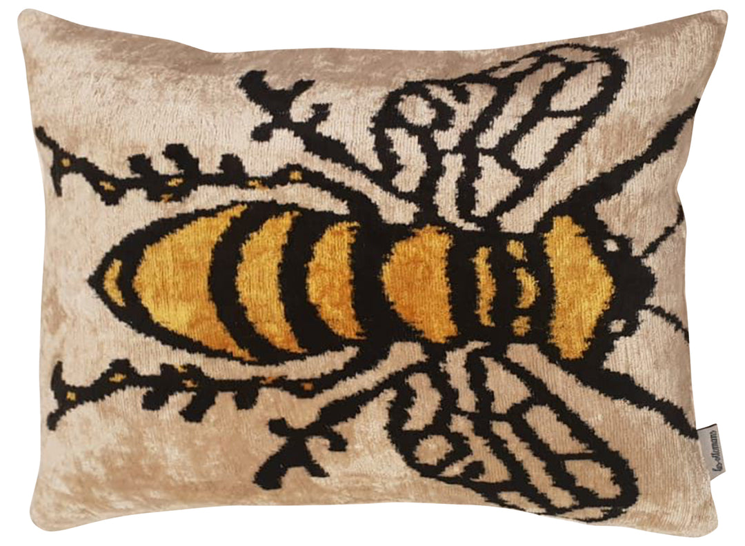 Bee Cushion