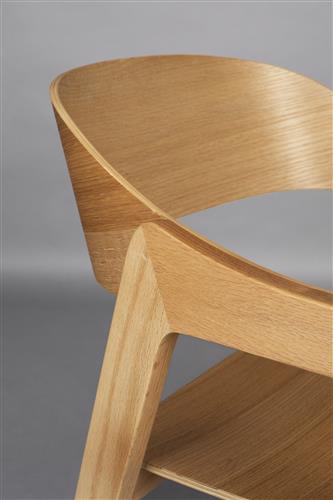 Westlake Oak Chair