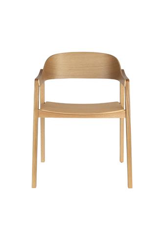 Westlake Oak Chair