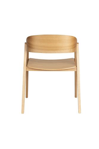 Westlake Oak Chair