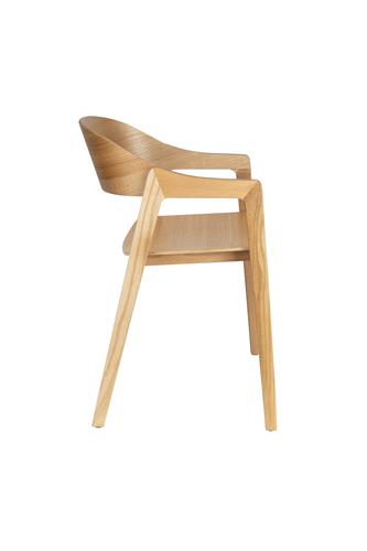 Westlake Oak Chair