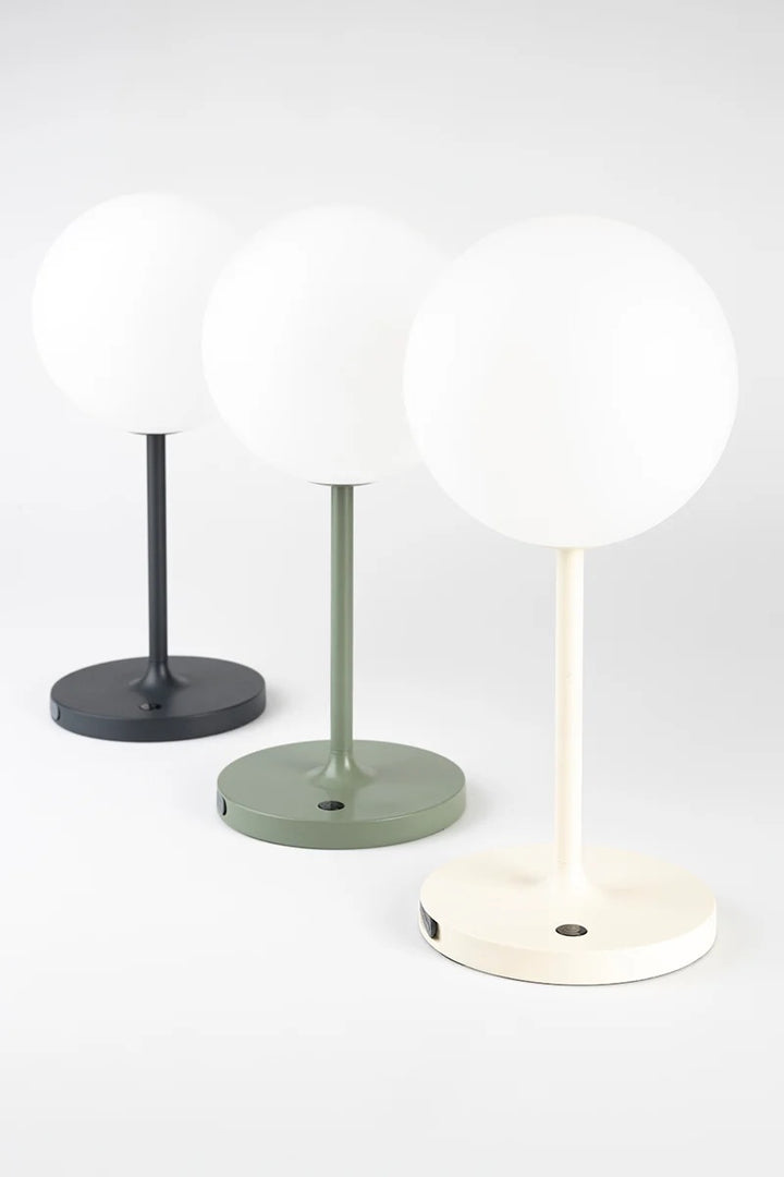 Hub Rechargeable Table Lamp