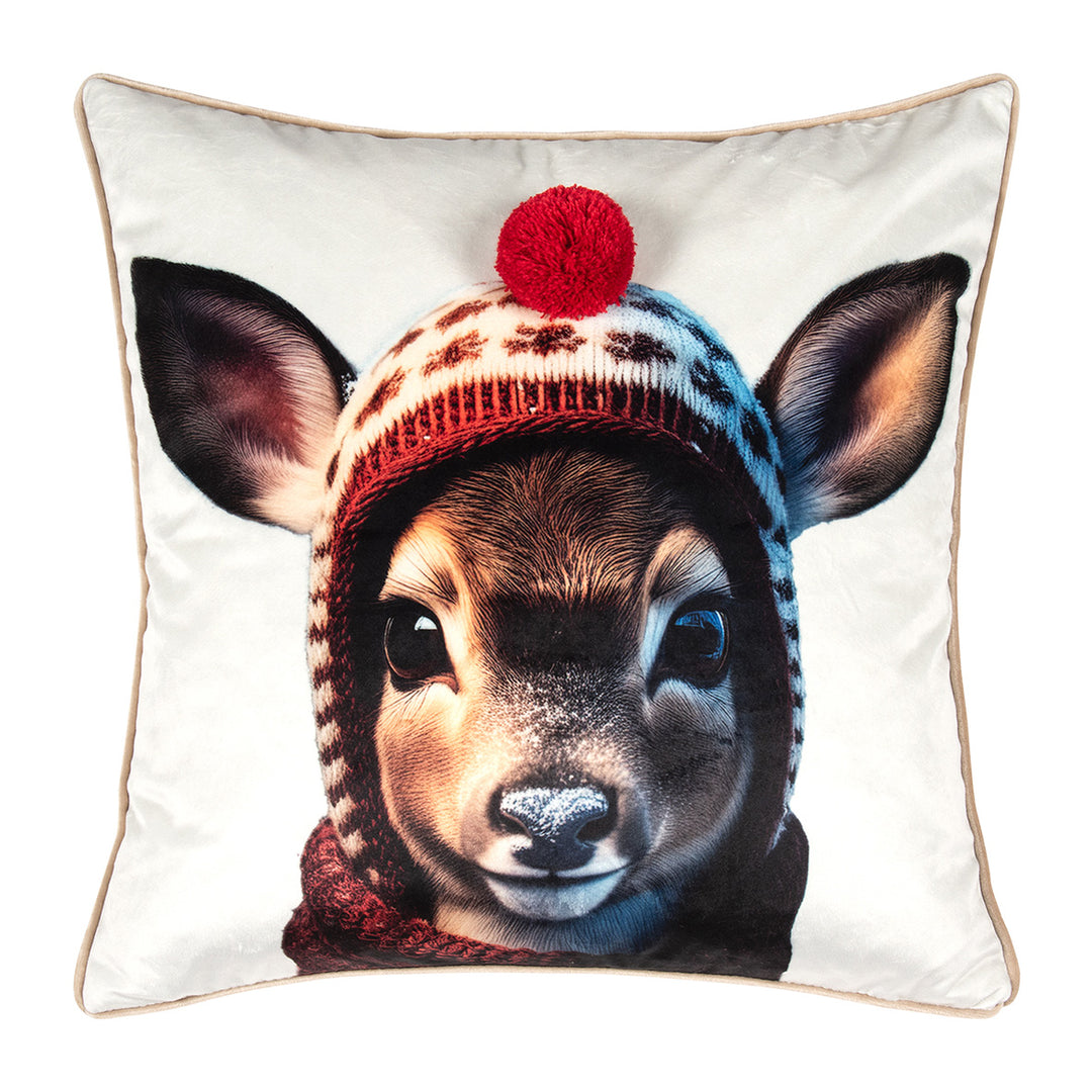 Bambi Cushion