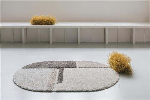 Zest Oval Rug