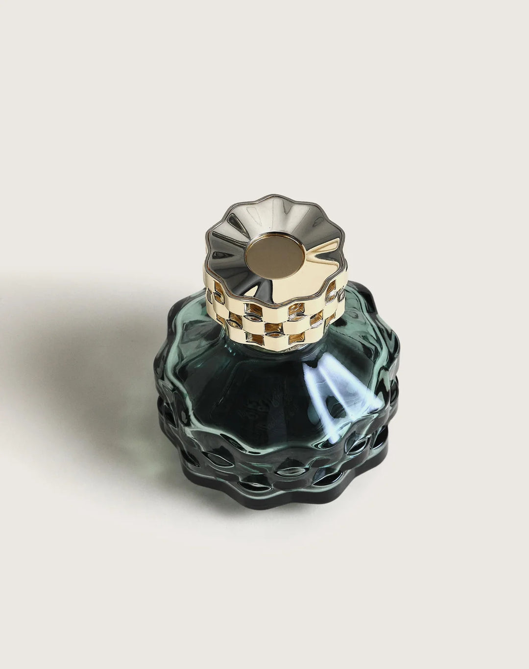 Green Bolero Lampe Berger