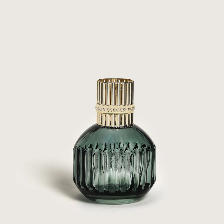 Green Cannelo Lampe