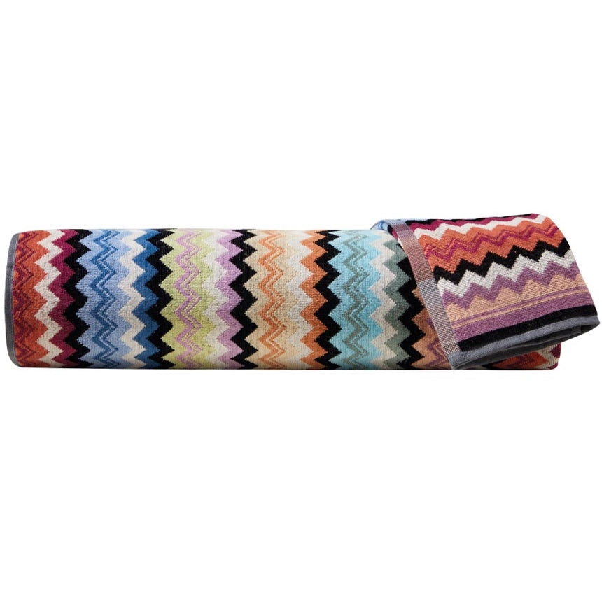 Missoni Home Towels