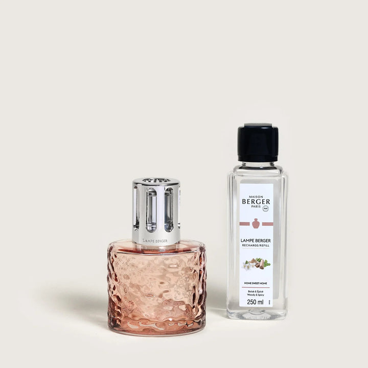 Nude Mirage Lampe Berger Gift Set