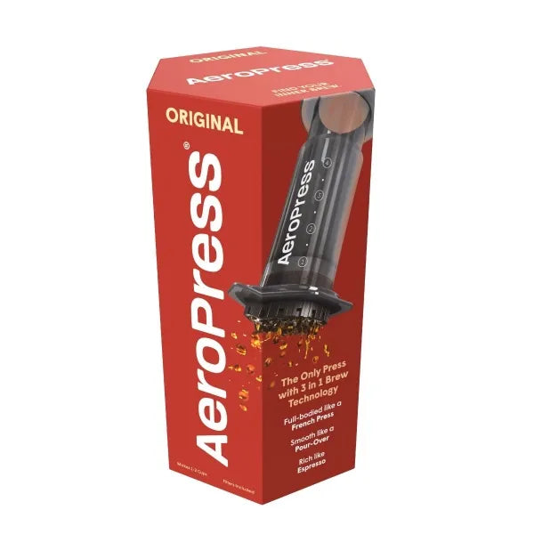 Aeropress Original Coffee Press