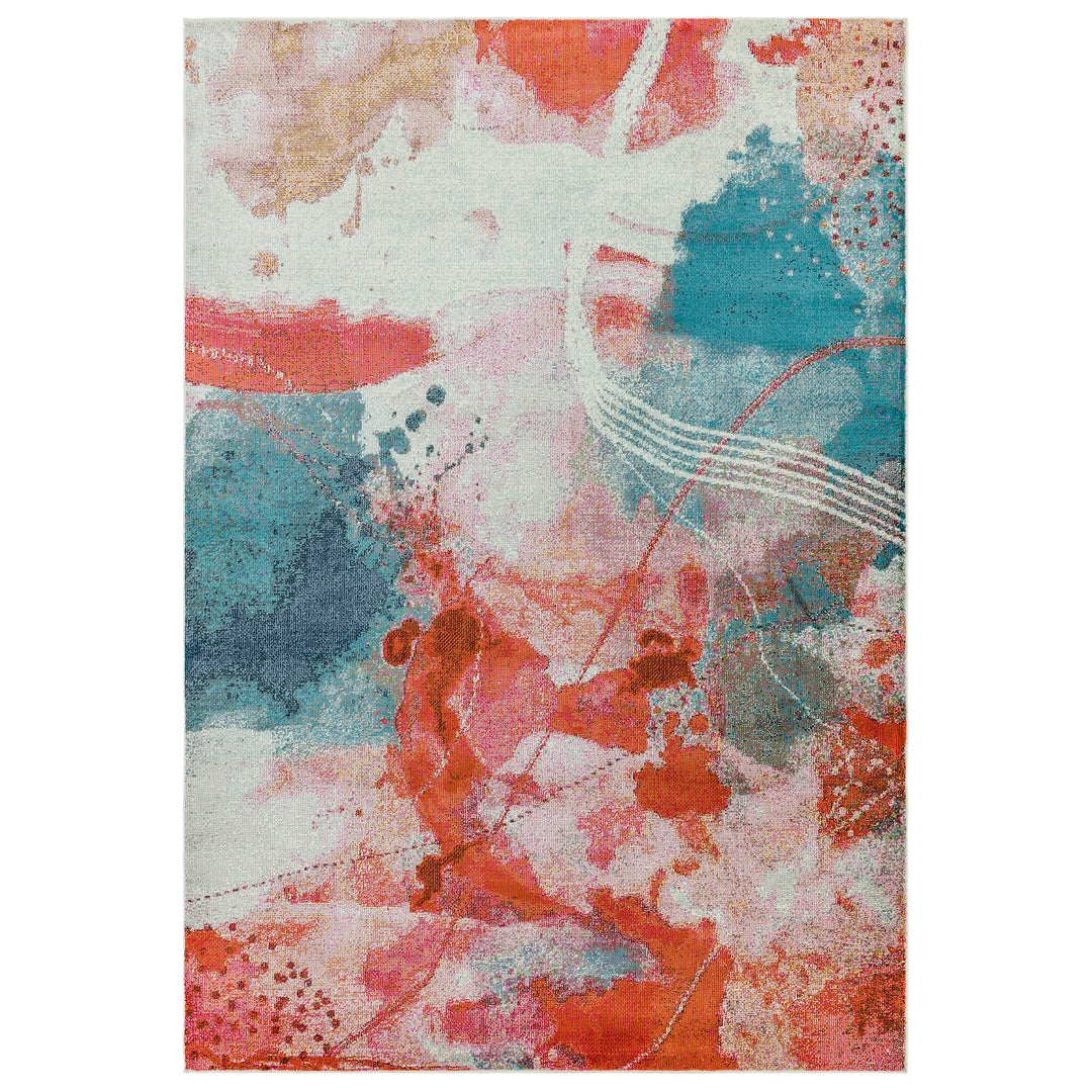 Amelie Sundown Rugs