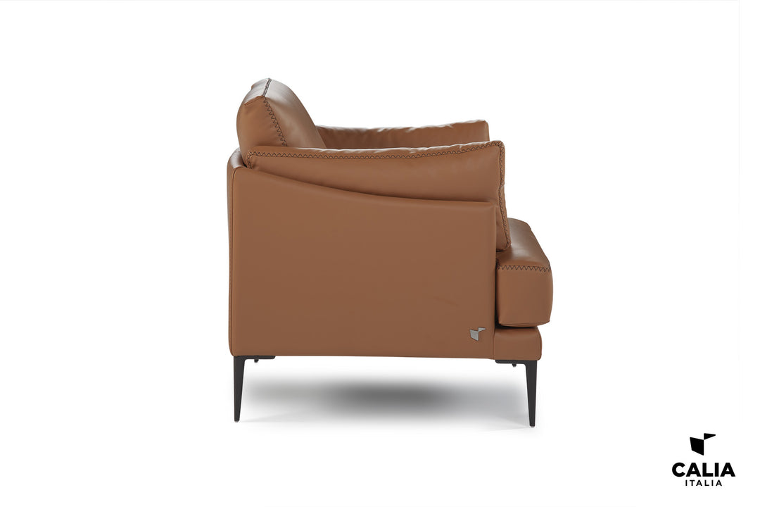 Calia Italia Fleur Armchair & Sofa