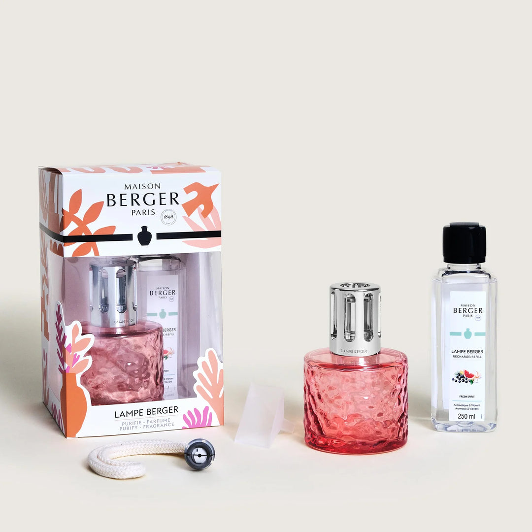 Maison Berger Set