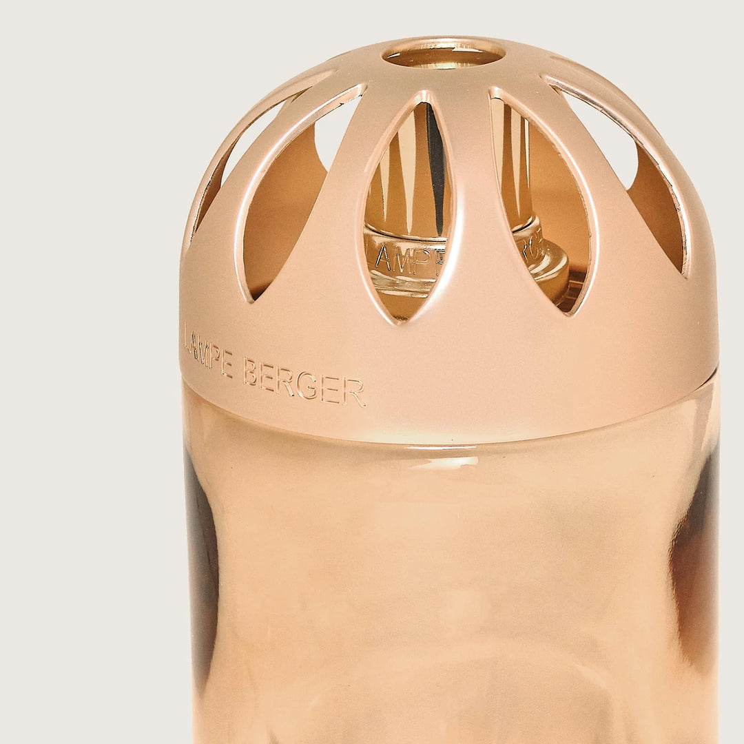 Nude Neo Lampe Berger