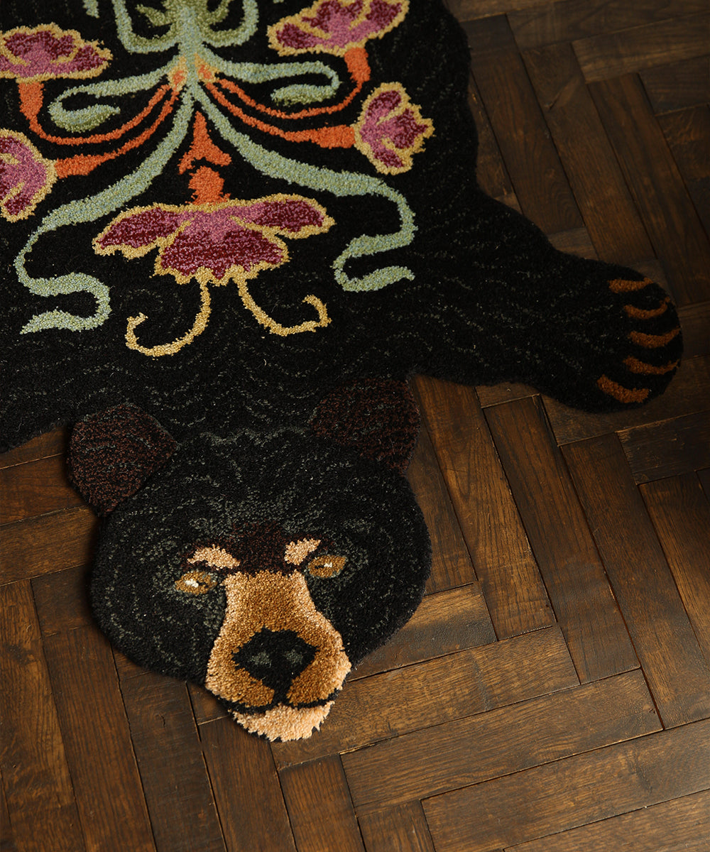 Animal Pattern Rugs