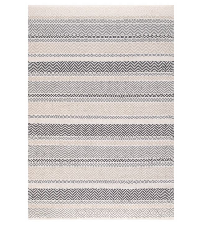Grey Multi Boardwalk Rugs