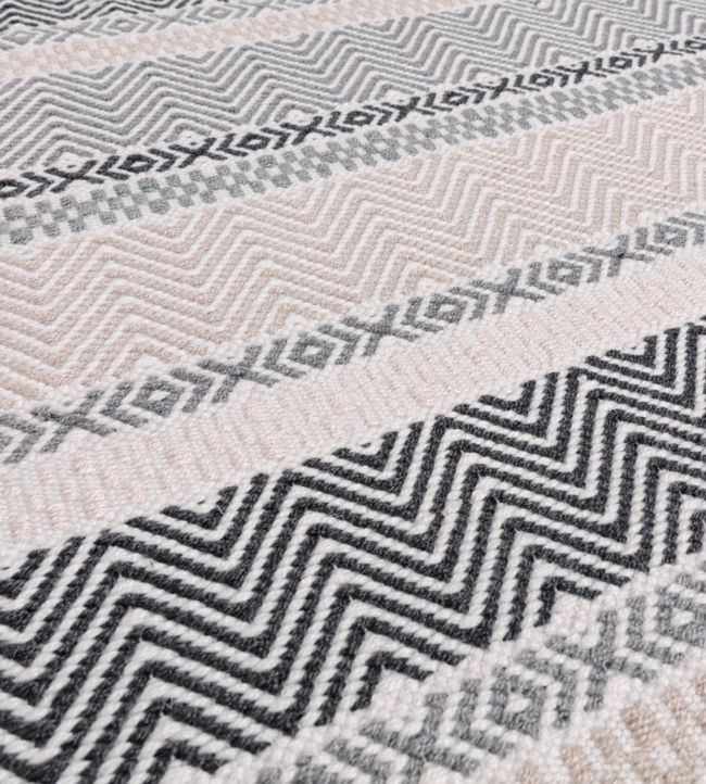 Grey Multi Boardwalk Rugs