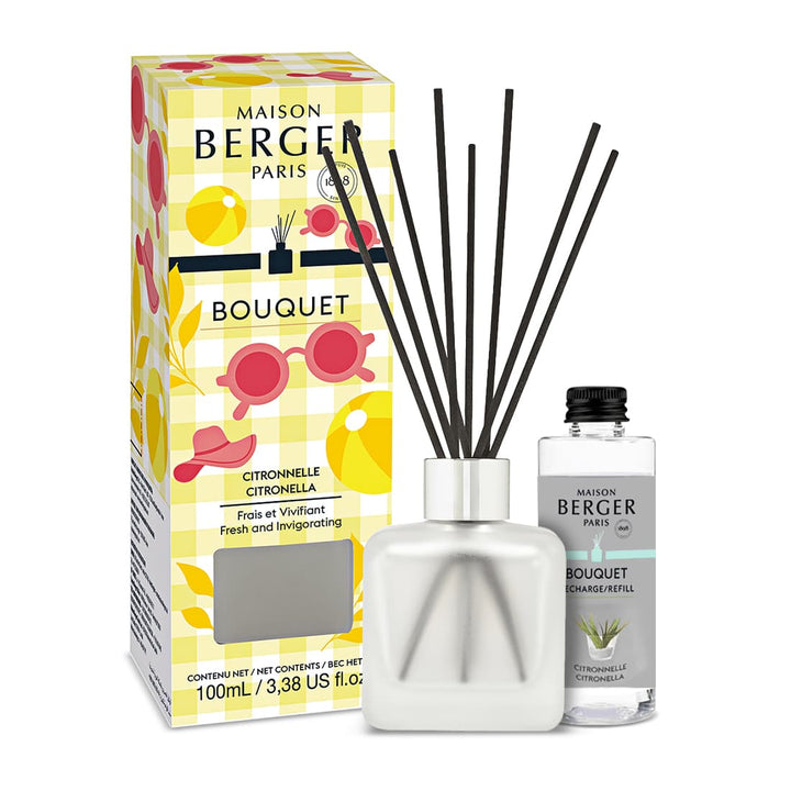 Citronella Diffuser
