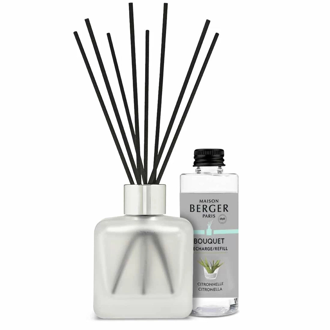 Citronella Diffuser