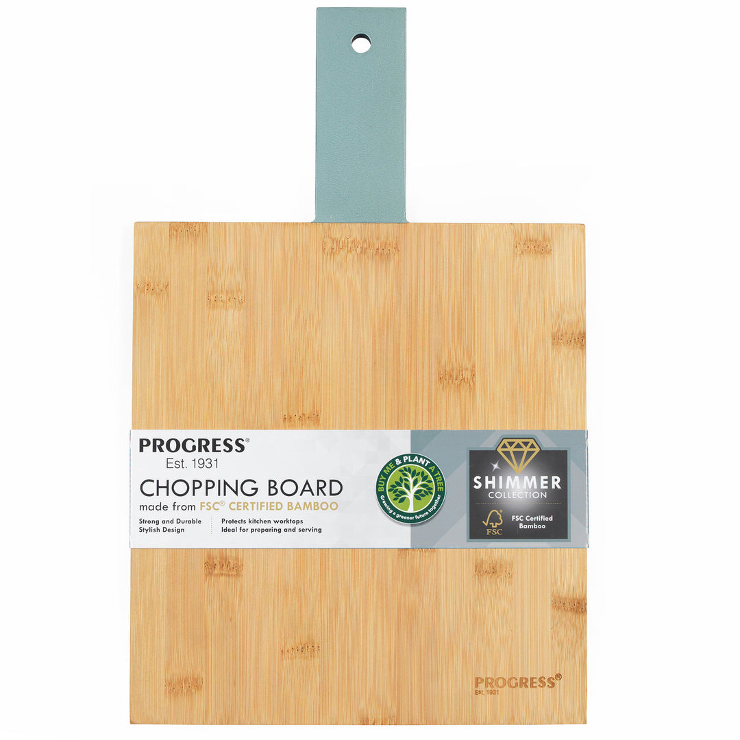 Bamboo Chop Board