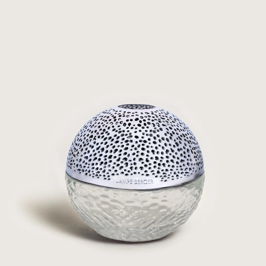 Transparent Gravity Lampe