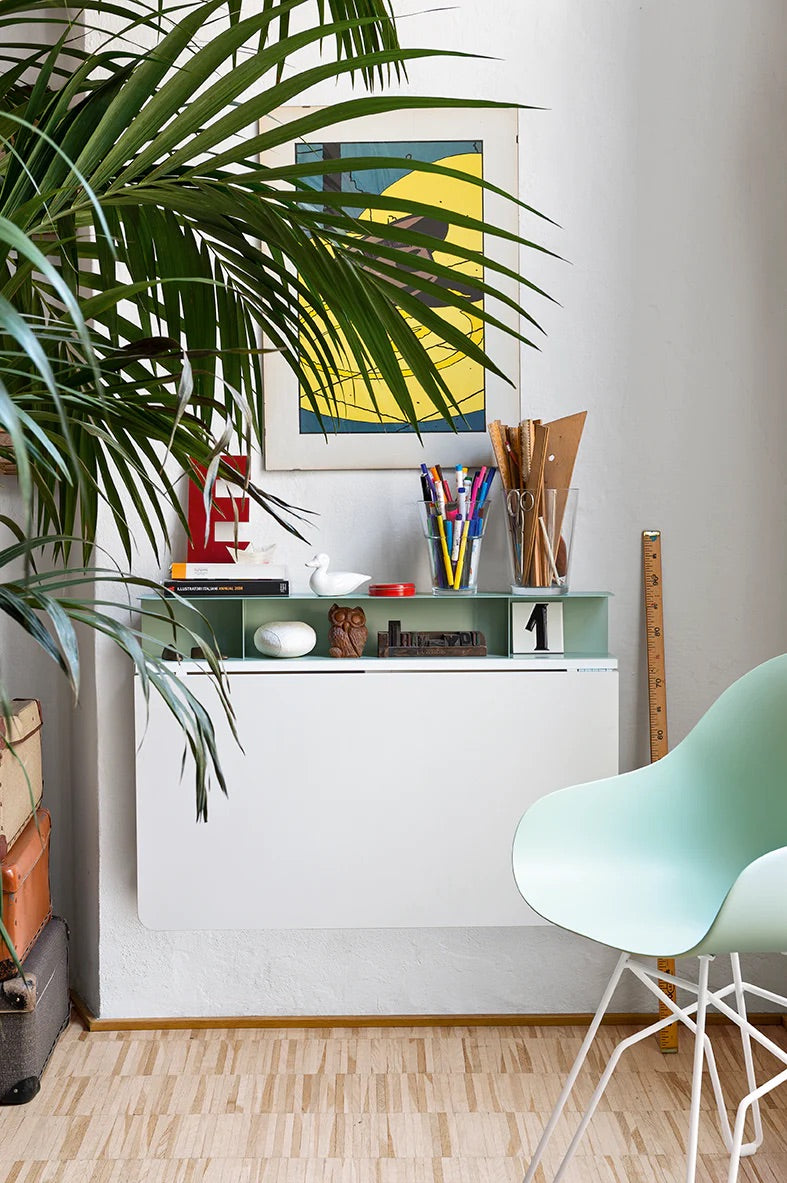 Quadro Foldable Desk