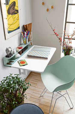 Quadro Foldable Desk