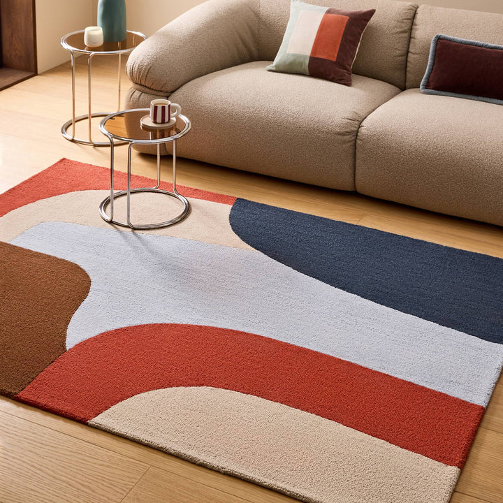 Cecil Wool Rug