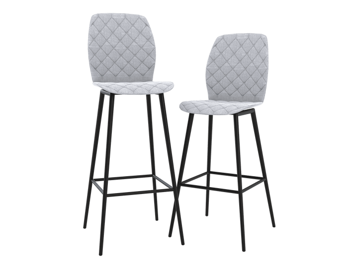 Vegas Rotating Stools Sets