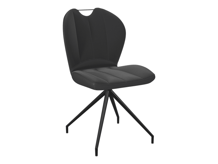 Akanté New York Rotating Dining Chairs Set