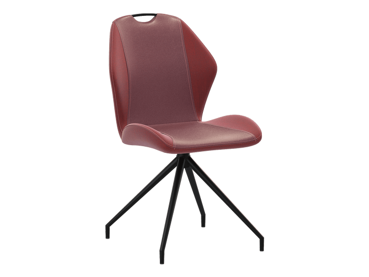 Akanté Norfolk Rotating Dining Chairs Set