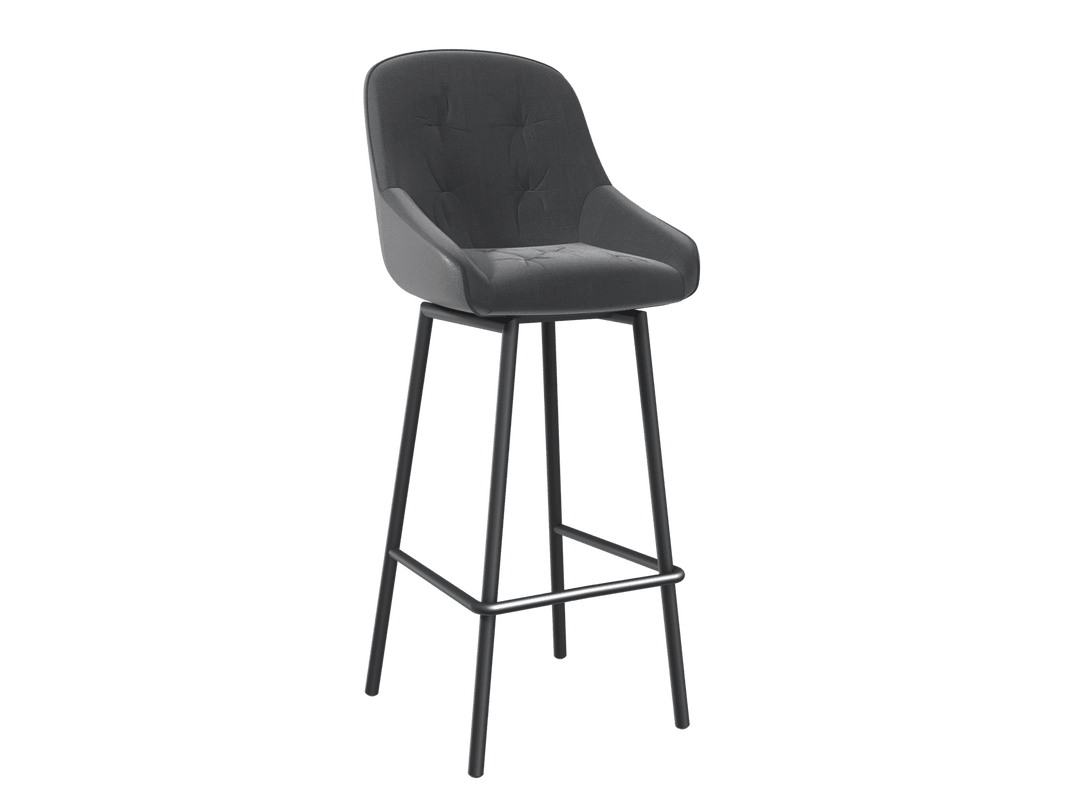 San Francisco Rotating Stools Sets