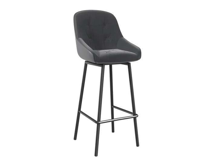 San Francisco Rotating Stools Sets