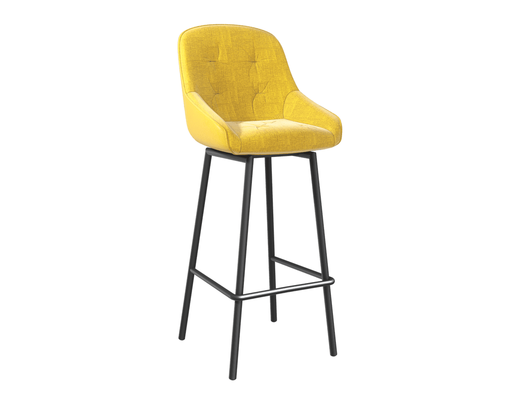 San Francisco Rotating Stools Sets