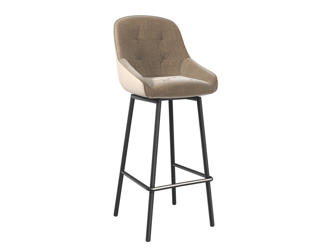 San Francisco Rotating Stools Sets