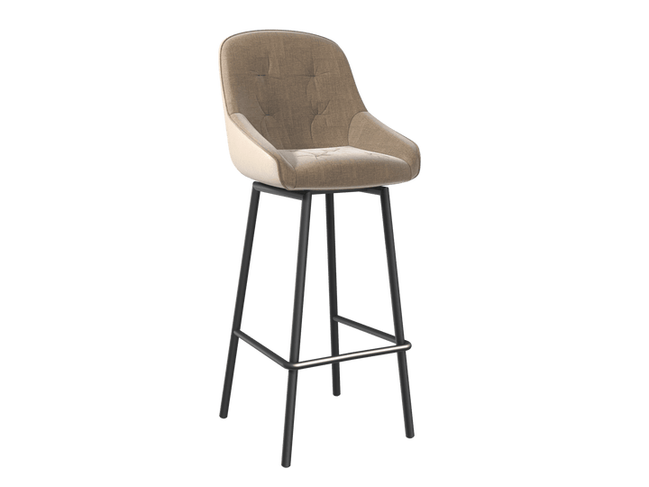 San Francisco Rotating Stools Sets