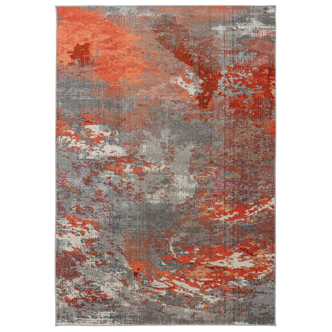 Colores Cloud Magma Rug