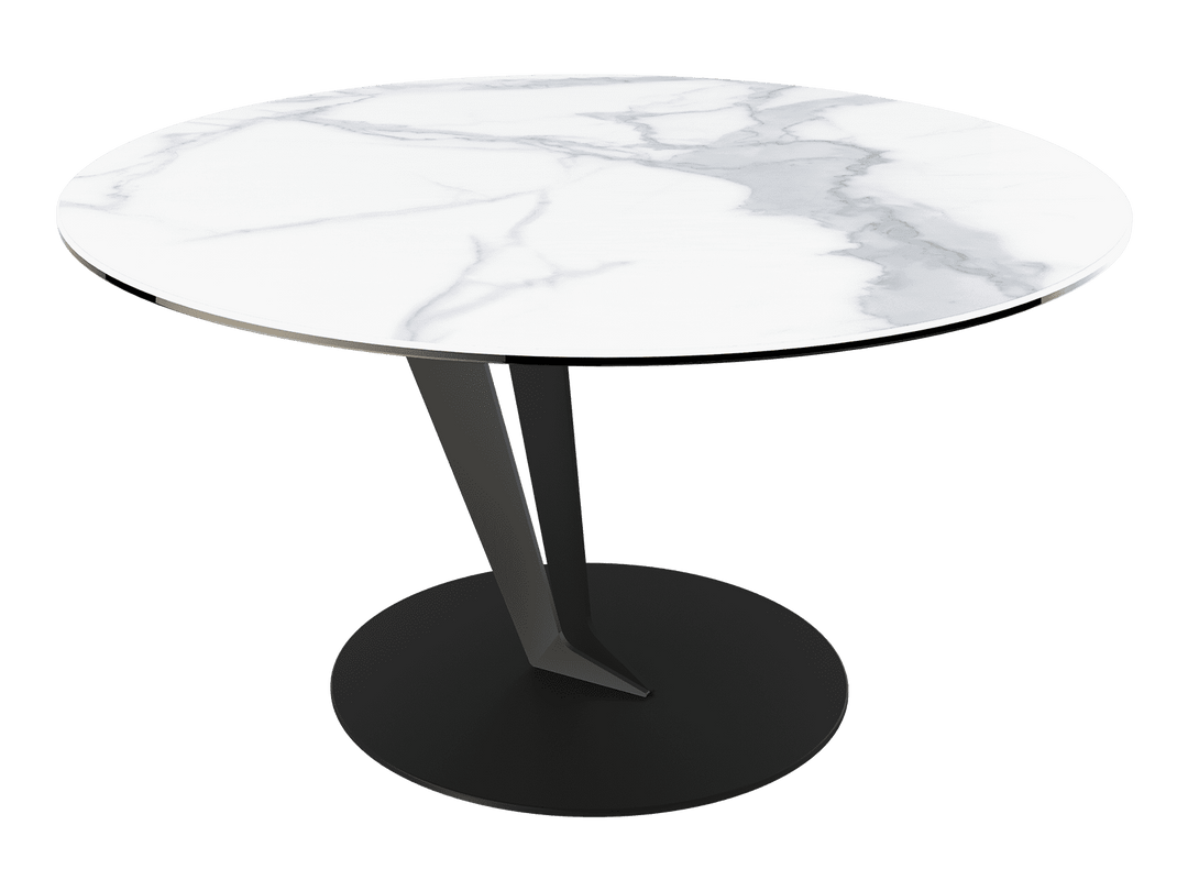 Artemis Ceramic Coffee Tables