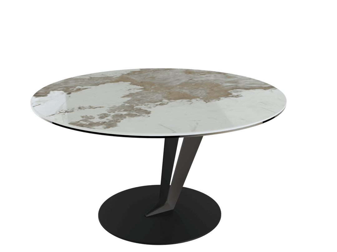 Artemis Ceramic Coffee Tables