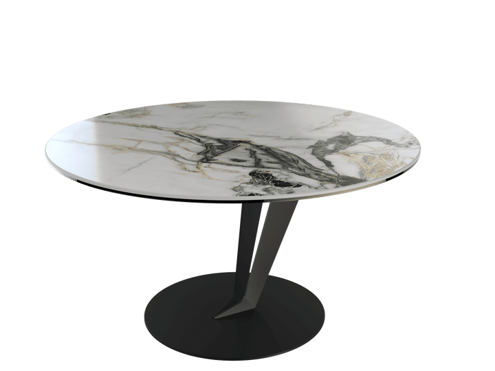 Artemis Ceramic Coffee Tables
