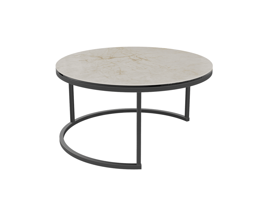 Cremona Dolce Vita Coffee Tables
