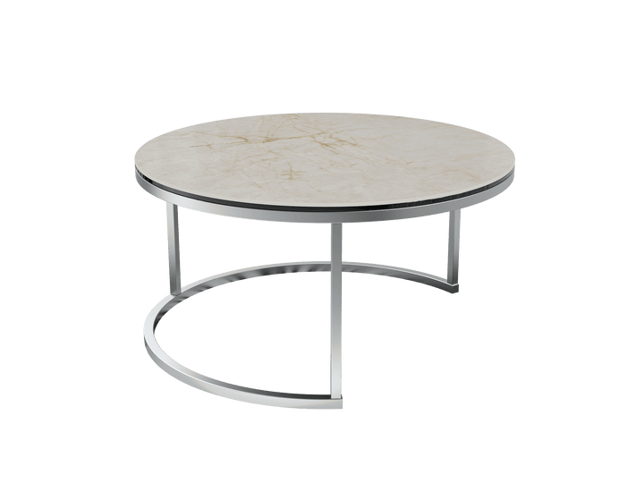 Cremona Dolce Vita Coffee Tables