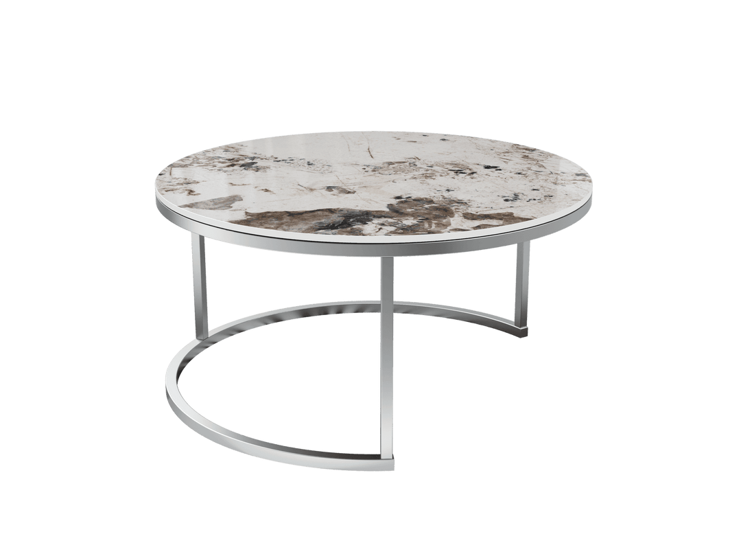 Calcatta Marble Dolce Vita Coffee Tables