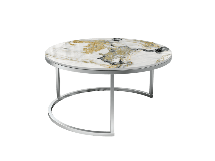 Doro Marble Dolce Vita Coffee Tables