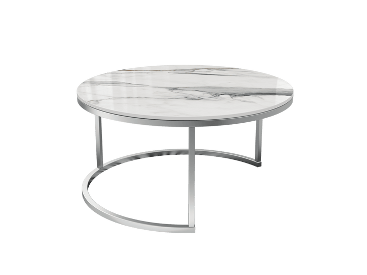 Florentino Marble Dolce Vita Coffee Tables