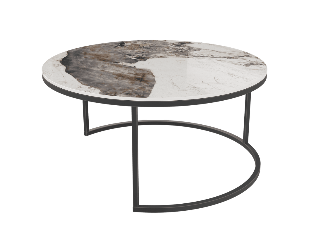 Calcatta Marble Dolce Vita Coffee Tables