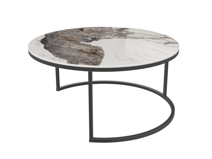 Calcatta Marble Dolce Vita Coffee Tables