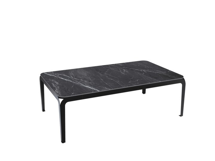 Sumatra Coffee & Side Table