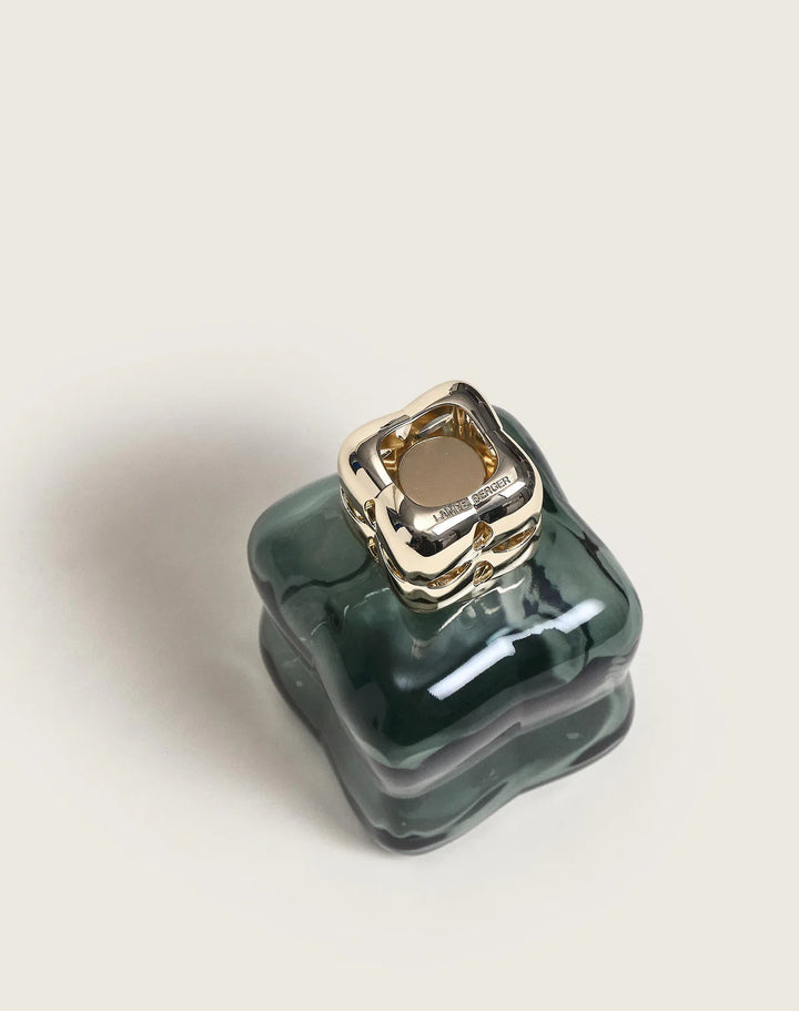 Green Cosy Lampe Berger