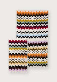 Missoni Home Murrina Towels
